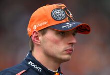 Минута отдыха Ферстаппен показал лучшее время в квалификации Гран‑при Бельгии, но с поула будет стартовать Леклер Спорт 