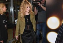 Минута отдыха Выяснилось, что из-за безденежья Пугачева тайно выступает на корпоративах Знаменитости 