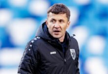 Минута отдыха Тошич: «Не верю в увольнение Илича из «ПАРИ НН» — сейчас только начало сезона» Спорт 