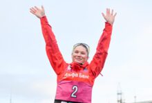 Минута отдыха Биатлонистка Казакевич: «В футболе болею за Месси. Но на ЕВРО хотелось, чтобы Роналду взял трофей» Спорт 