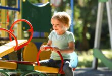 Минута отдыха Ребенок скоро пойдет в детский сад. Как его подготовить? Дети 