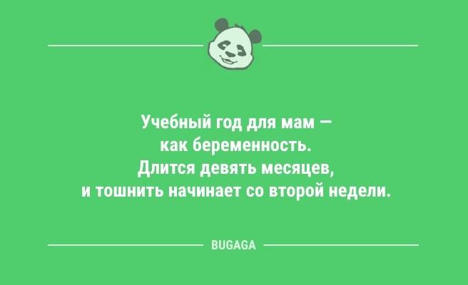 Анекдоты для пятничного настроения: "Задержана банда пенсионеров…" (9 фото)