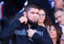 Минута отдыха В Федеральной службе судебных приставов не подтвердили арест имущества Хабиба Нурмагомедова Спорт 