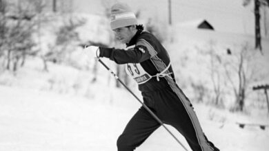 Минута отдыха Олимпийский чемпион по лыжным гонкам Скобов скончался на 76‑м году жизни Спорт  Минута отдыха Олимпийский чемпион по лыжным гонкам Скобов скончался на 76‑м году жизни Спорт