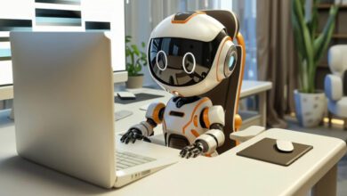 Минута отдыха Искусственный интеллект лишит наших детей работы? Дети  Минута отдыха Искусственный интеллект лишит наших детей работы? Дети