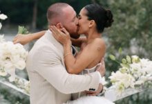 Минута отдыха 12 млн на свадьбу: блогер Серовски шумно отметил прощание с холостяцкой жизнью Знаменитости 