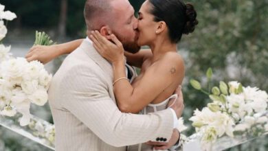 Минута отдыха 12 млн на свадьбу: блогер Серовски шумно отметил прощание с холостяцкой жизнью Знаменитости 