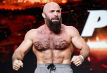 Минута отдыха На бойца ММА Магомеда Исмаилова завели дело по статье о возбуждении ненависти и унижении человеческого достоинства Спорт 