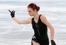 Минута отдыха Трусова поразила всю Россию после свадьбы. В такое не верили даже фанаты Спорт 