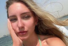 Минута отдыха В СМИ появилась версия, как зовут спутницу Павла Дурова Знаменитости 