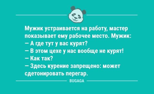 Анекдоты для пятничного настроения: "Задержана банда пенсионеров…" (9 фото)