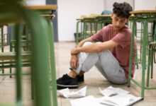 Минута отдыха «Мне сказали, что квота потерялась». Целевой набор в 2024 году прошел по новым правилам Дети 