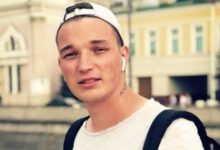 Минута отдыха Блогеру Эдварду Билу не собирались ампутировать ногу Знаменитости 