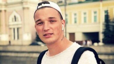 Минута отдыха Блогеру Эдварду Билу не собирались ампутировать ногу Знаменитости  Минута отдыха Блогеру Эдварду Билу не собирались ампутировать ногу Знаменитости
