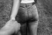 Минута отдыха Красивая девушка пригласила на свидание Интересное 