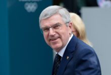 Минута отдыха МОК цинично унизил спортсменов из России на Олимпиаде. Не спасло и решение суда! Спорт 