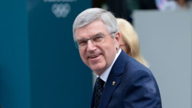 Минута отдыха МОК цинично унизил спортсменов из России на Олимпиаде. Не спасло и решение суда! Спорт  Минута отдыха МОК цинично унизил спортсменов из России на Олимпиаде. Не спасло и решение суда! Спорт