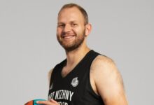 Минута отдыха Баскетболист Понкрашов рассказал о предложениях из ОАЭ, Катара и Ирана Спорт 