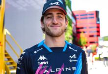 Минута отдыха Австралийский гонщик Джек Дуэн подписал контракт с «Альпин» на сезон‑2025 Спорт 