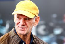 Минута отдыха Конструктор чемпионских болидов «Ред Булл» с 2025 года будет работать в «Астон Мартин» Спорт 