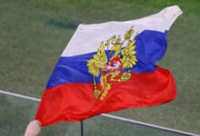 Минута отдыха С России неожиданно сняли санкции! Русофобское решение наконец-то отменено Спорт 