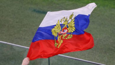 Минута отдыха С России неожиданно сняли санкции! Русофобское решение наконец-то отменено Спорт  Минута отдыха С России неожиданно сняли санкции! Русофобское решение наконец-то отменено Спорт