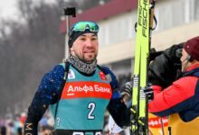 Минута отдыха Звёзды биатлона массово игнорируют чемпионат России. Что происходит? Спорт 