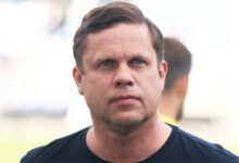 Минута отдыха Радимов назвал, кто в Первой лиге будет бороться за выход в РПЛ Спорт 