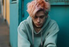 Минута отдыха «15-летний сын редко моется и не следит за собой». Как поговорить с ним об этом? Дети 