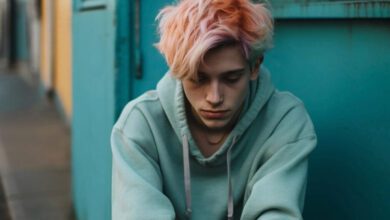 Минута отдыха «15-летний сын редко моется и не следит за собой». Как поговорить с ним об этом? Дети  Минута отдыха «15-летний сын редко моется и не следит за собой». Как поговорить с ним об этом? Дети