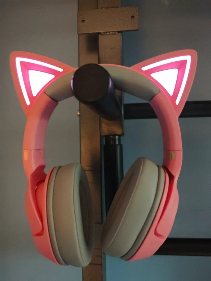 Наушники Razer Kraken Kitty V2 BT