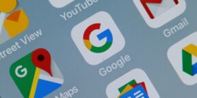 Google планирует сохранить в России доступ к своим бесплатным сервисам