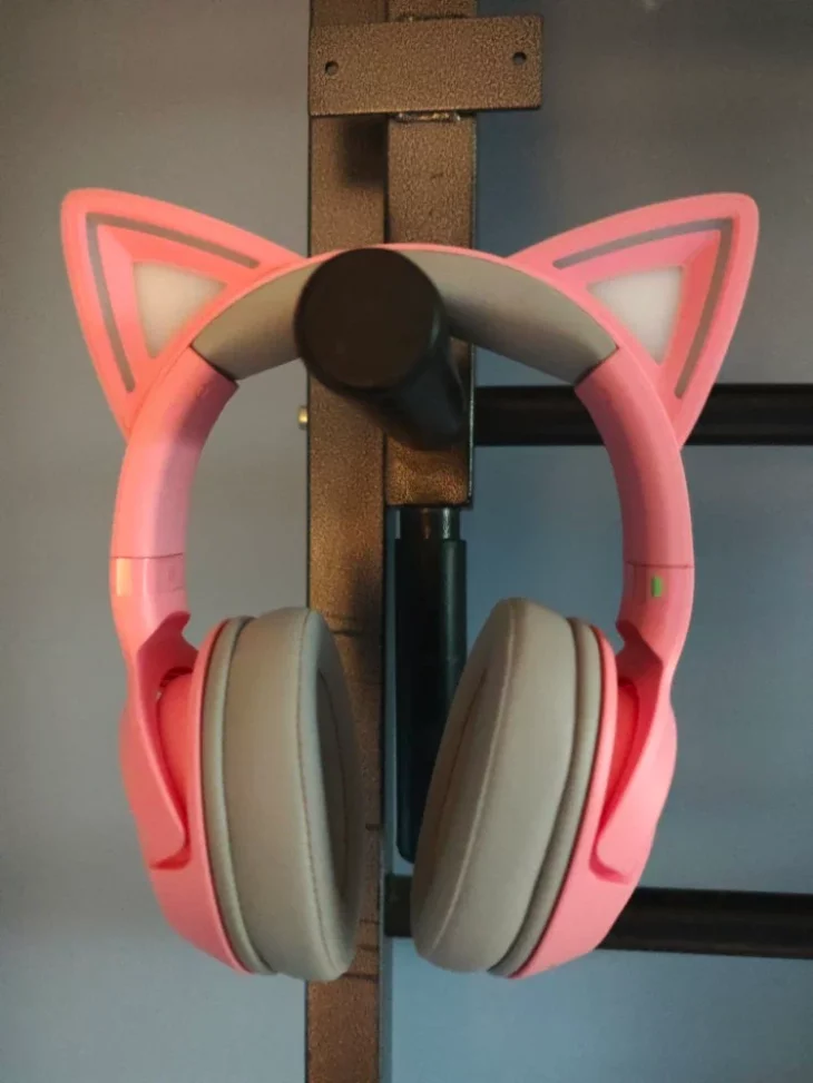 Наушники Razer Kraken Kitty V2 BT