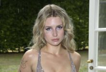 Минута отдыха 26-летняя сестра Кейт Мосс оказалась в больнице из-за передозировки Знаменитости 