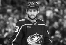 Минута отдыха Звезду НХЛ задавил пьяный водитель. Джонни не стало в один день с братом Спорт 