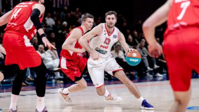 Минута отдыха Баскетболист «Локомотива‑Кубани» Узинский: «В матче с ЦСКА немного не хватило защиты и коммуникации» Спорт  Минута отдыха Баскетболист «Локомотива‑Кубани» Узинский: «В матче с ЦСКА немного не хватило защиты и коммуникации» Спорт