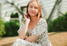 Минута отдыха «К ЕГЭ по математике меня готовила мама». Как Лелея Мельникова получила 300 баллов Дети 