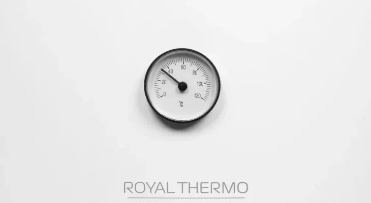 Водонагреватель Royal Thermo AQUATEC INOX RTWX 200