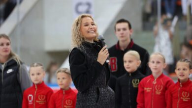Минута отдыха Тутберидзе реально удивила всех. Такого от звёздного тренера не ждали даже фанаты Спорт  Минута отдыха Тутберидзе реально удивила всех. Такого от звёздного тренера не ждали даже фанаты Спорт