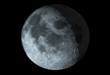 Минута отдыха Что находится внутри Луны? Интересное 