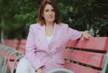 Минута отдыха «“Так, а где новые задачи?” — 9-й класс ждал, что придумают пятиклассники». Учитель математики Наталия Гетманская Дети 