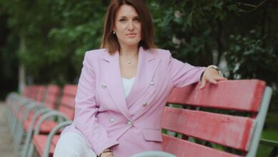 Минута отдыха «“Так, а где новые задачи?” — 9-й класс ждал, что придумают пятиклассники». Учитель математики Наталия Гетманская Дети  Минута отдыха «“Так, а где новые задачи?” — 9-й класс ждал, что придумают пятиклассники». Учитель математики Наталия Гетманская Дети