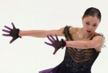 Минута отдыха Самоделкина с треском провалилась на международных соревнованиях. Ради этого стоило бежать из России? Спорт 