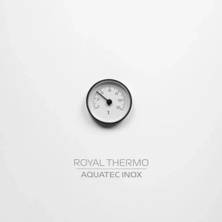 Водонагреватель Royal Thermo AQUATEC INOX RTWX 200