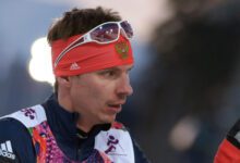 Минута отдыха Суд пошел против легенд российского биатлона. Предателю поверили на слово Спорт 