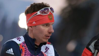 Минута отдыха Суд пошел против легенд российского биатлона. Предателю поверили на слово Спорт  Минута отдыха Суд пошел против легенд российского биатлона. Предателю поверили на слово Спорт