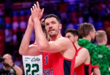 Минута отдыха ЦСКА дома обыграл УНИКС в матче открытия сезона Единой лиги ВТБ Спорт 