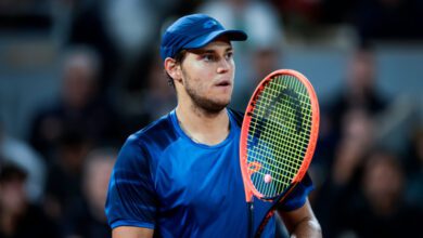 Минута отдыха Теннисист Котов вышел во второй круг турнира в Пекине Спорт  Минута отдыха Теннисист Котов вышел во второй круг турнира в Пекине Спорт