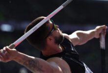 Минута отдыха «В течение десяти лет загадывал желание о том, чтобы поучаствовать на Паралимпиаде» — легкоатлет Ревенко Спорт 