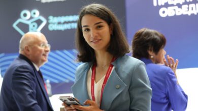 Минута отдыха Вероника Степанова: «Нам необходимо ориентироваться на те соревнования, где нас готовы видеть с флагом и гимном» Спорт  Минута отдыха Вероника Степанова: «Нам необходимо ориентироваться на те соревнования, где нас готовы видеть с флагом и гимном» Спорт